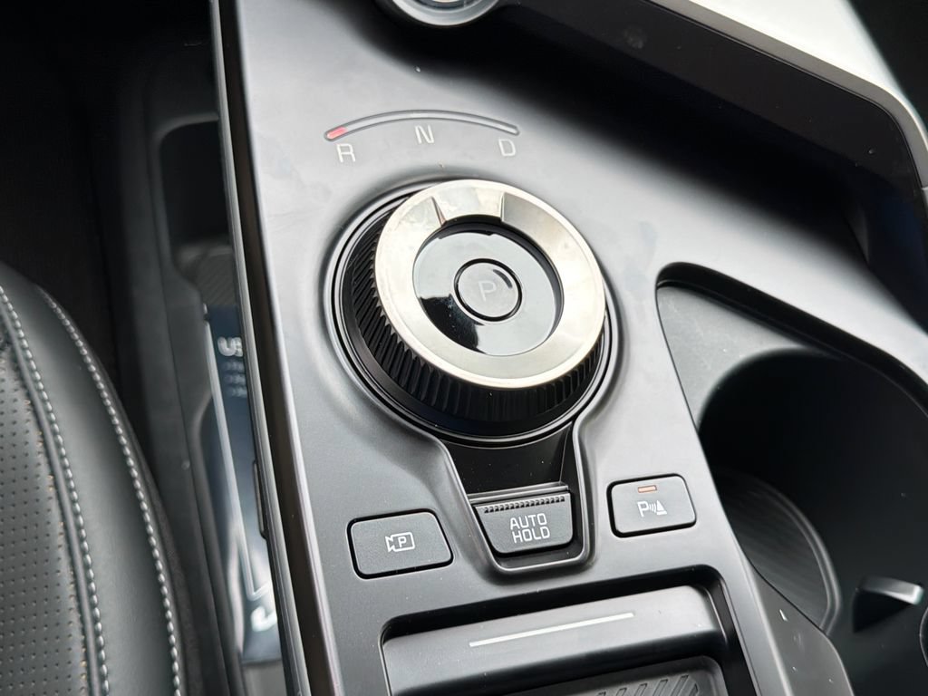 New 2026 Kia EV6 Wind AWD/4WD image 24
