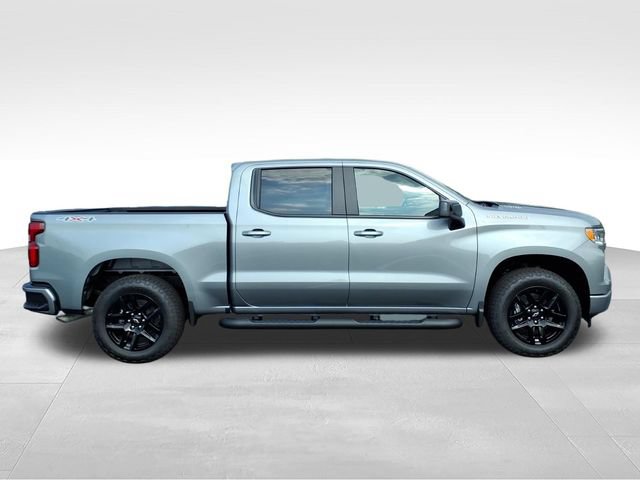 New 2026 Chevrolet Silverado 1500 RST w/ RST Select Package AWD/4WD image 2
