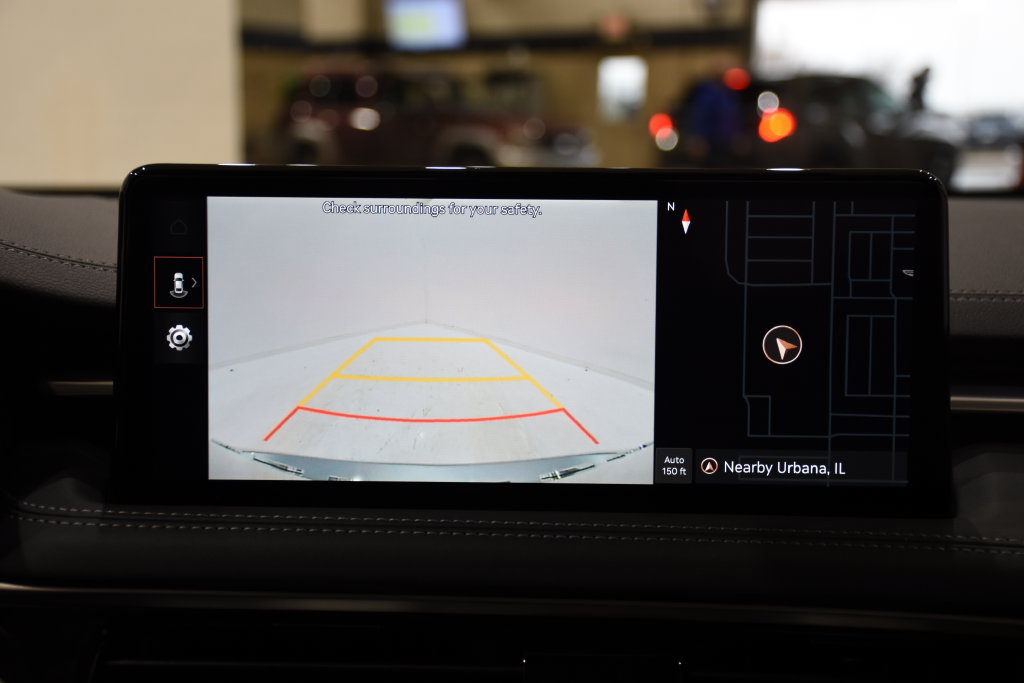 New 2026 Genesis G70 2.5T RWD image 14