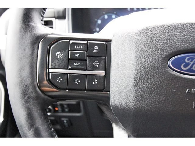Used 2024 Ford F150 Platinum w/ FX4 Off-Road Package AWD/4WD image 17