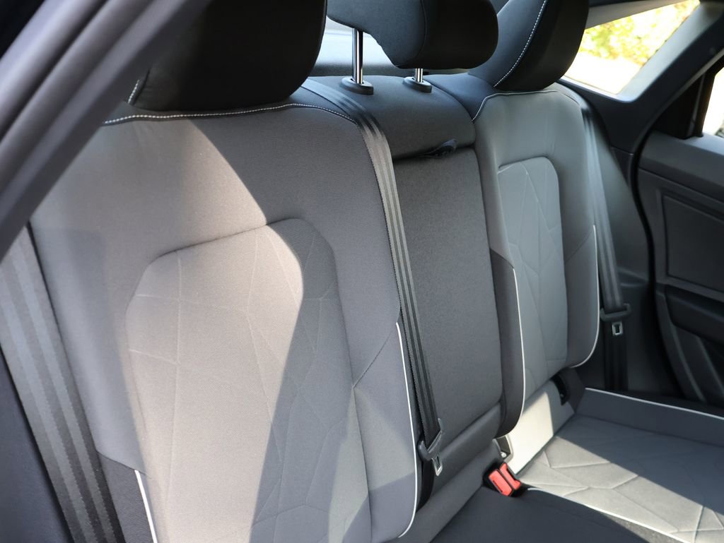 New 2026 Volkswagen Jetta Sport image 15