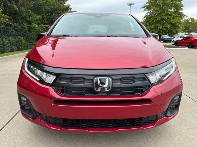 New 2026 Honda Odyssey Sport-L image 8