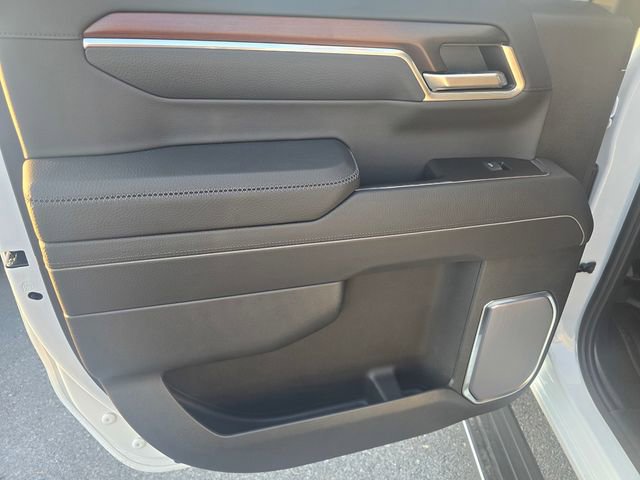 New 2026 GMC Sierra 1500 Denali image 11