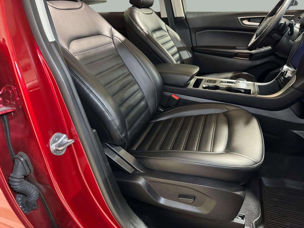 Used 2023 Ford Edge SEL w/ Convenience Package image 26