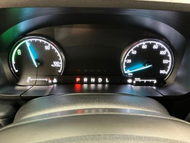 Used 2022 Ford Maverick Lariat FWD image 29