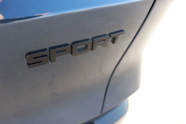 Used 2025 Honda CR-V Sport image 8