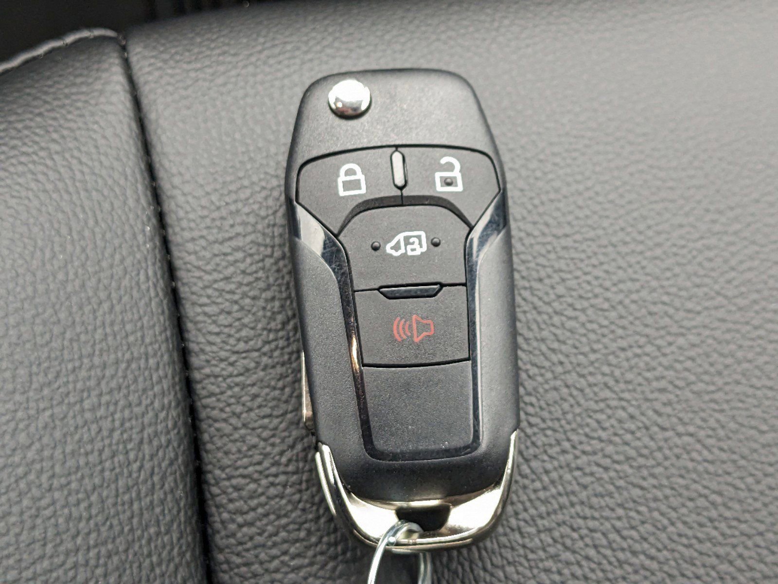 Used 2024 Ford Transit 250 148 High Roof w/ Exterior Upgrade Package image 25