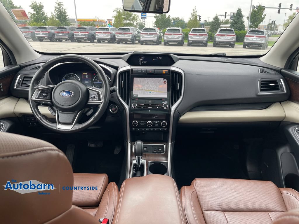 Used 2020 Subaru Ascent Touring w/ Popular Package #2A AWD/4WD image 25