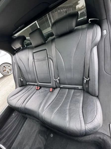 Used 2018 Mercedes-Benz S 450 Sedan image 21