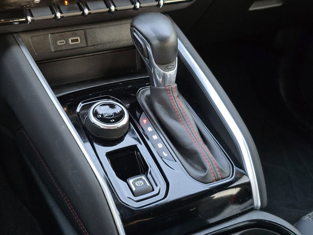 Certified 2024 Chevrolet Colorado Z71 w/ Z71 Convenience Package 2 image 28