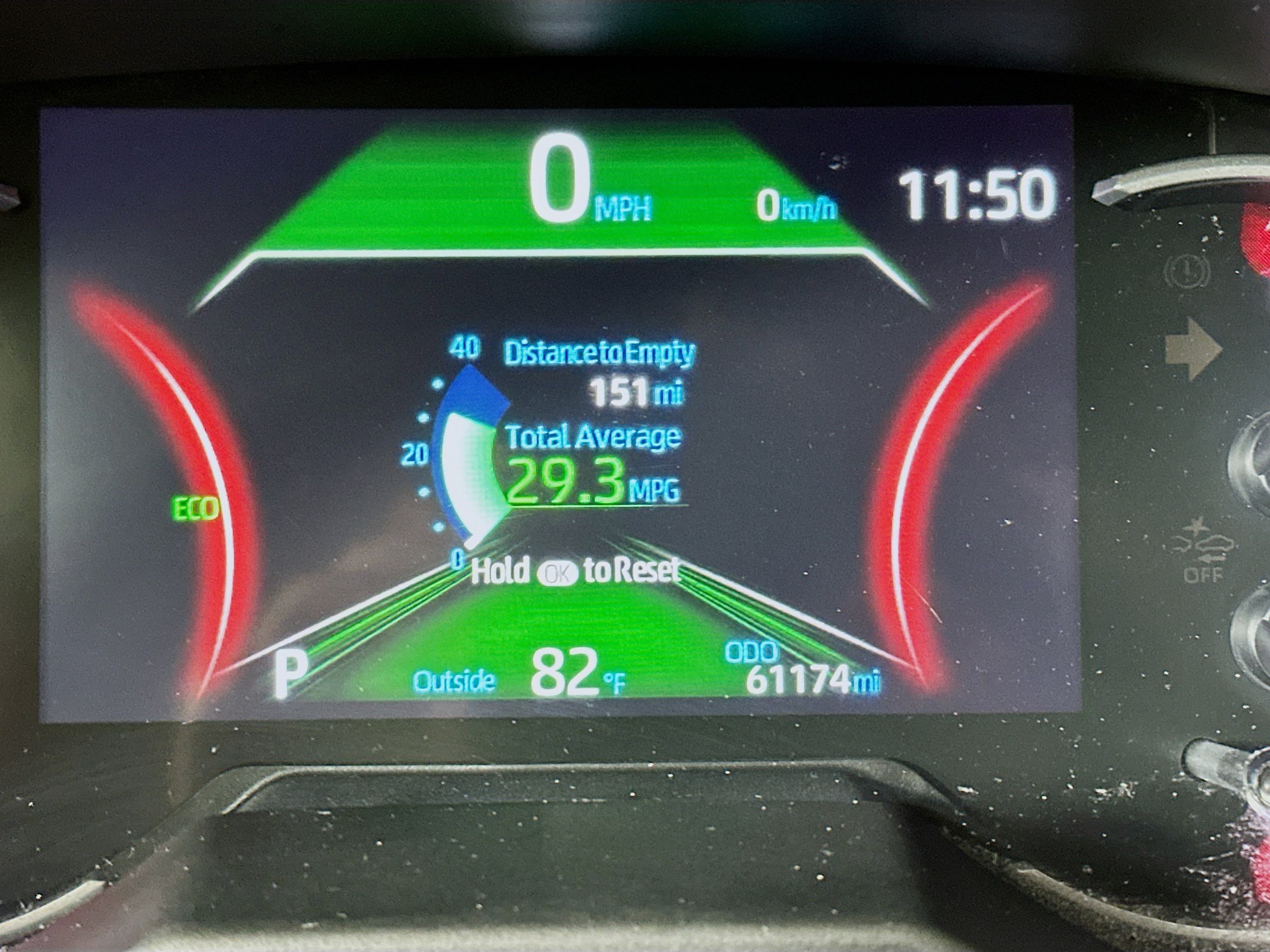 Used 2023 Toyota RAV4 LE FWD image 18