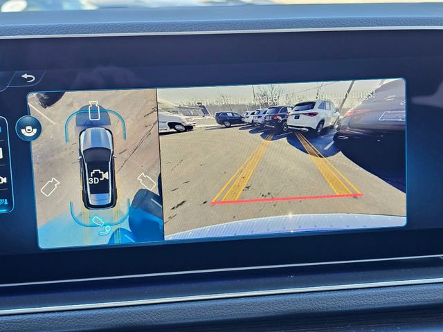 New 2026 Mercedes-Benz GLE 450 4MATIC image 35