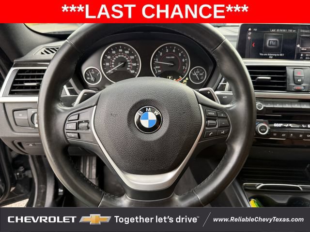 Used 2019 BMW 440i Gran Coupe w/ Convenience Package RWD image 13