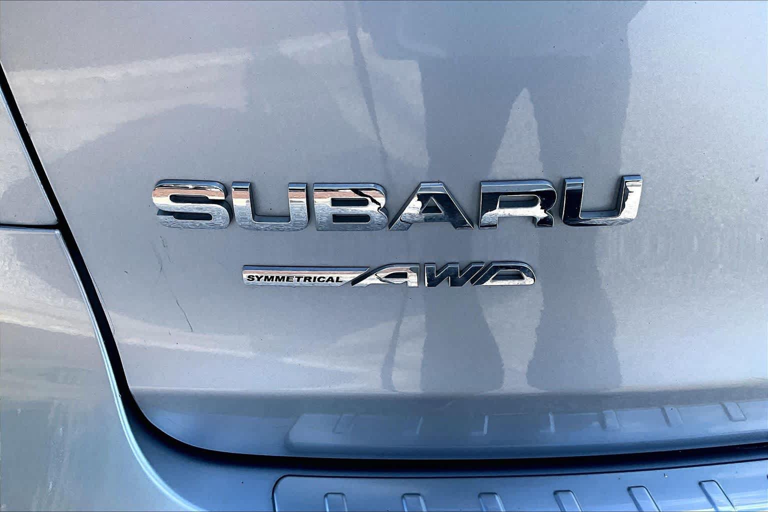 Used 2022 Subaru Ascent Limited w/ Technology Package AWD/4WD image 31
