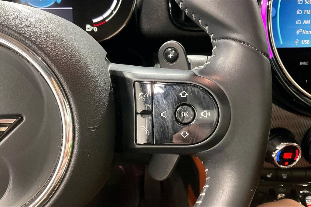 Used 2023 MINI Cooper Countryman S w/ Signature Upholstery Package FWD image 26