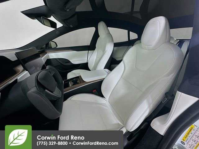 Used 2022 Tesla Model S image 21