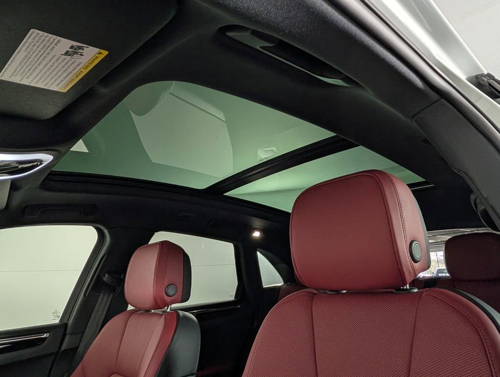 New 2026 Porsche Macan image 31