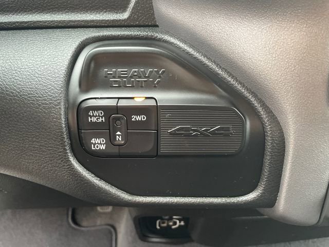 Certified 2022 RAM 3500 Big Horn image 38