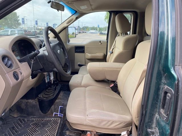 Used 2007 Ford F150 XL image 13