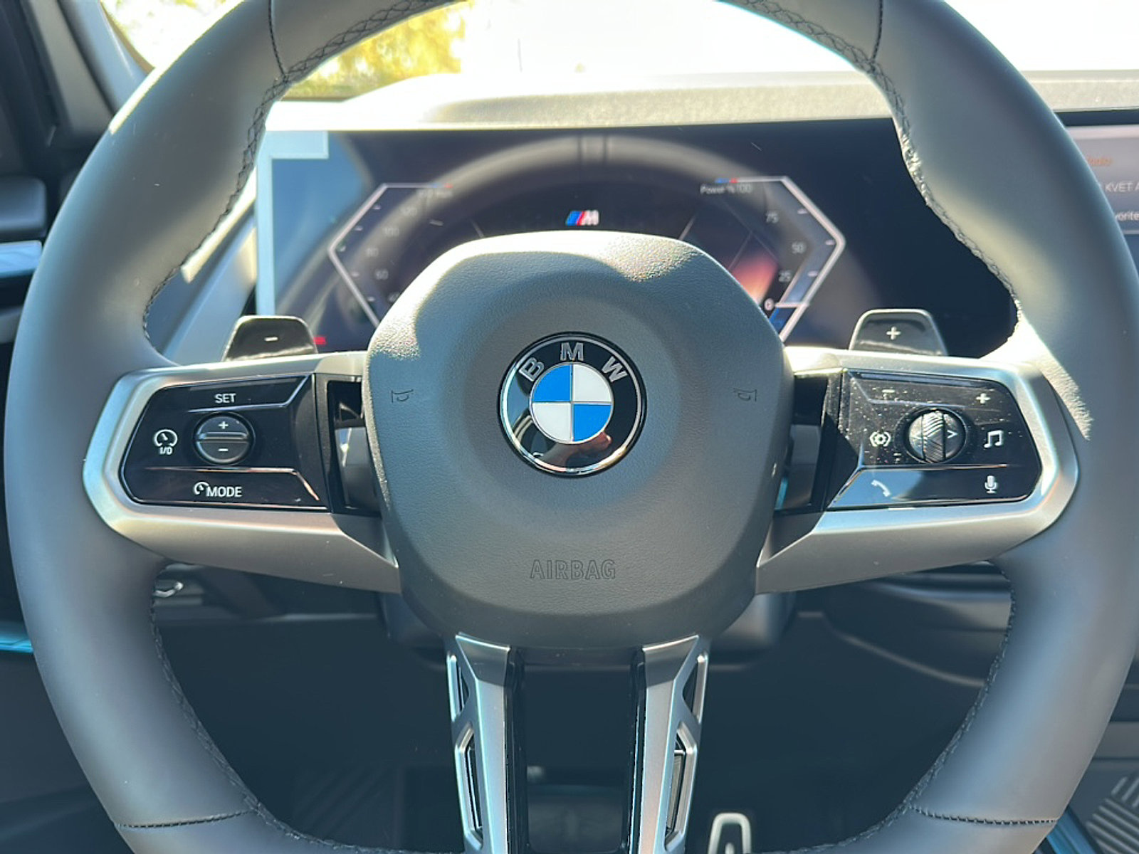 New 2026 BMW X3 xDrive30 image 17