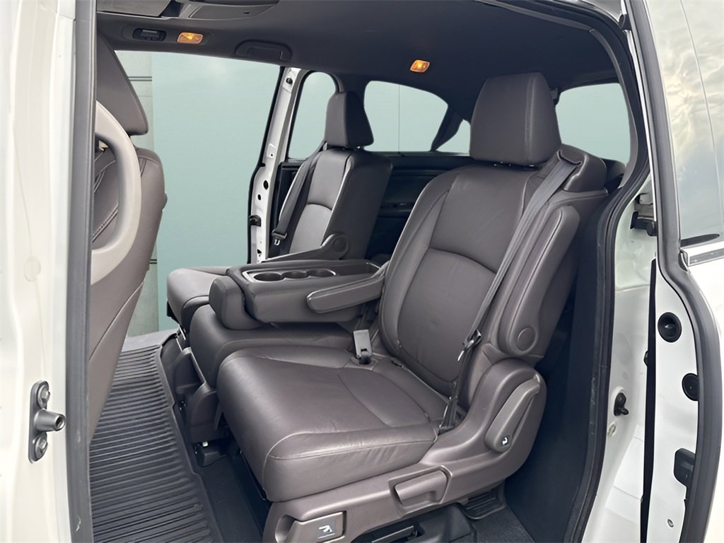 Used 2020 Honda Odyssey Elite image 38