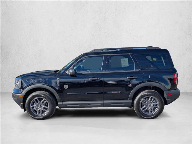 New 2025 Ford Bronco Sport Big Bend image 5