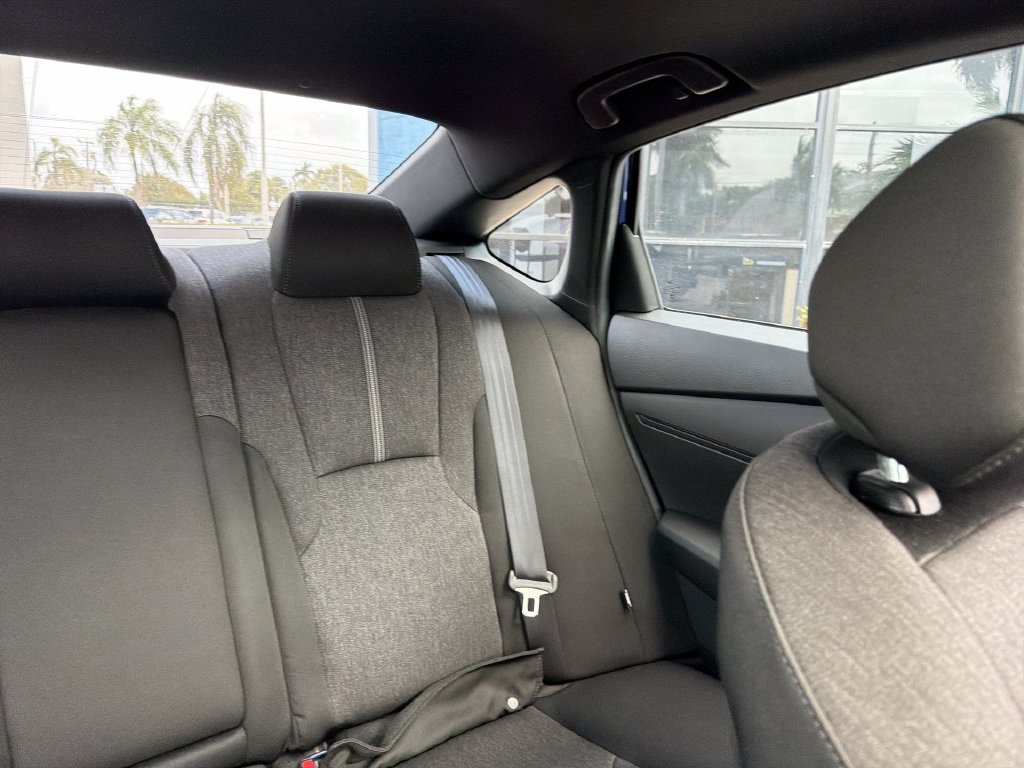 Used 2025 Honda Accord Sport image 15