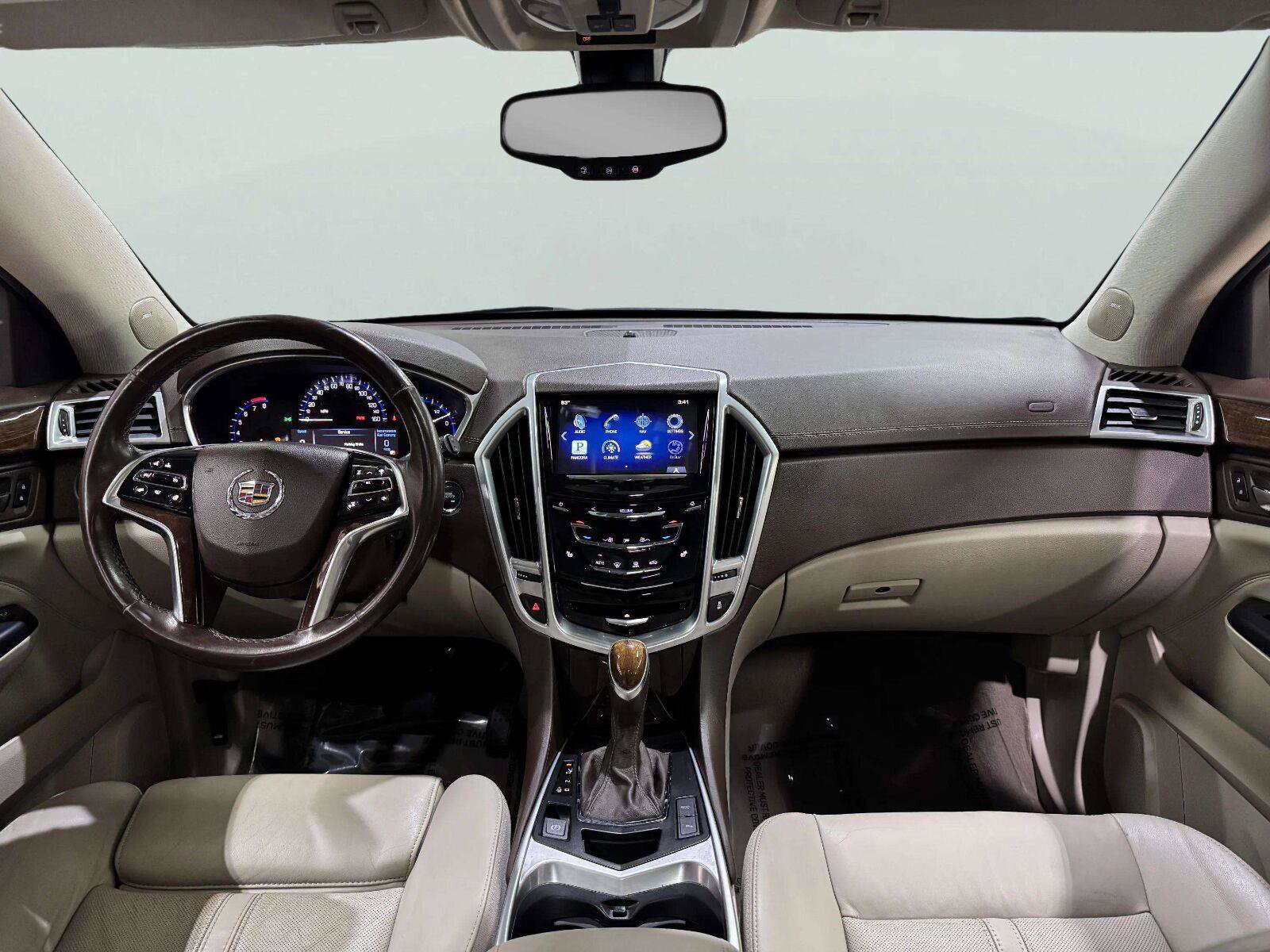 Used 2013 Cadillac SRX Performance FWD image 46