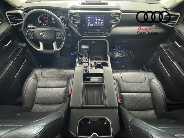 Used 2024 Toyota Tundra SR5 image 6