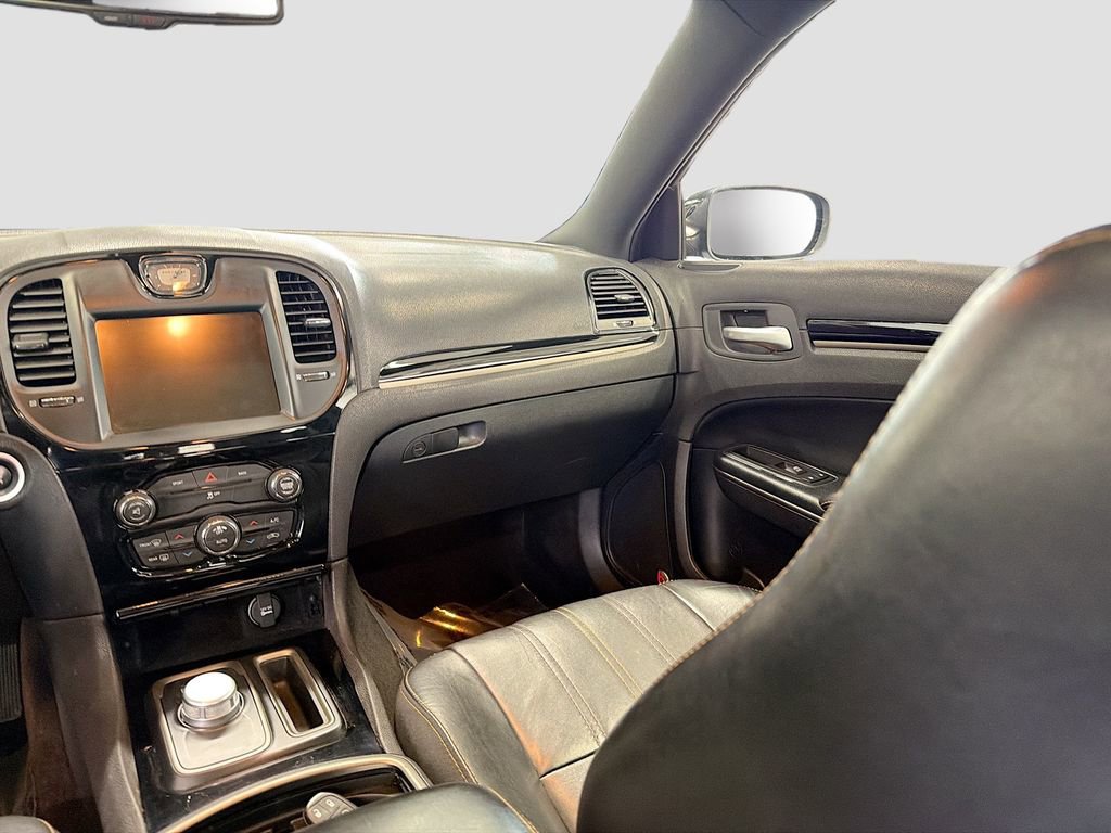 Used 2016 Chrysler 300 S image 24