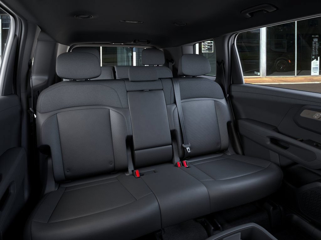 New 2027 Kia Telluride LX FWD image 16