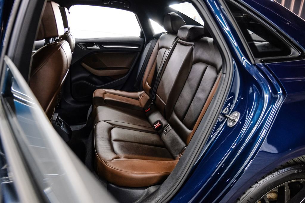 Used 2020 Audi A3 2.0T Premium image 43