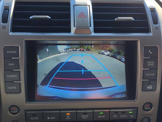 Used 2014 Lexus GX 460 image 14