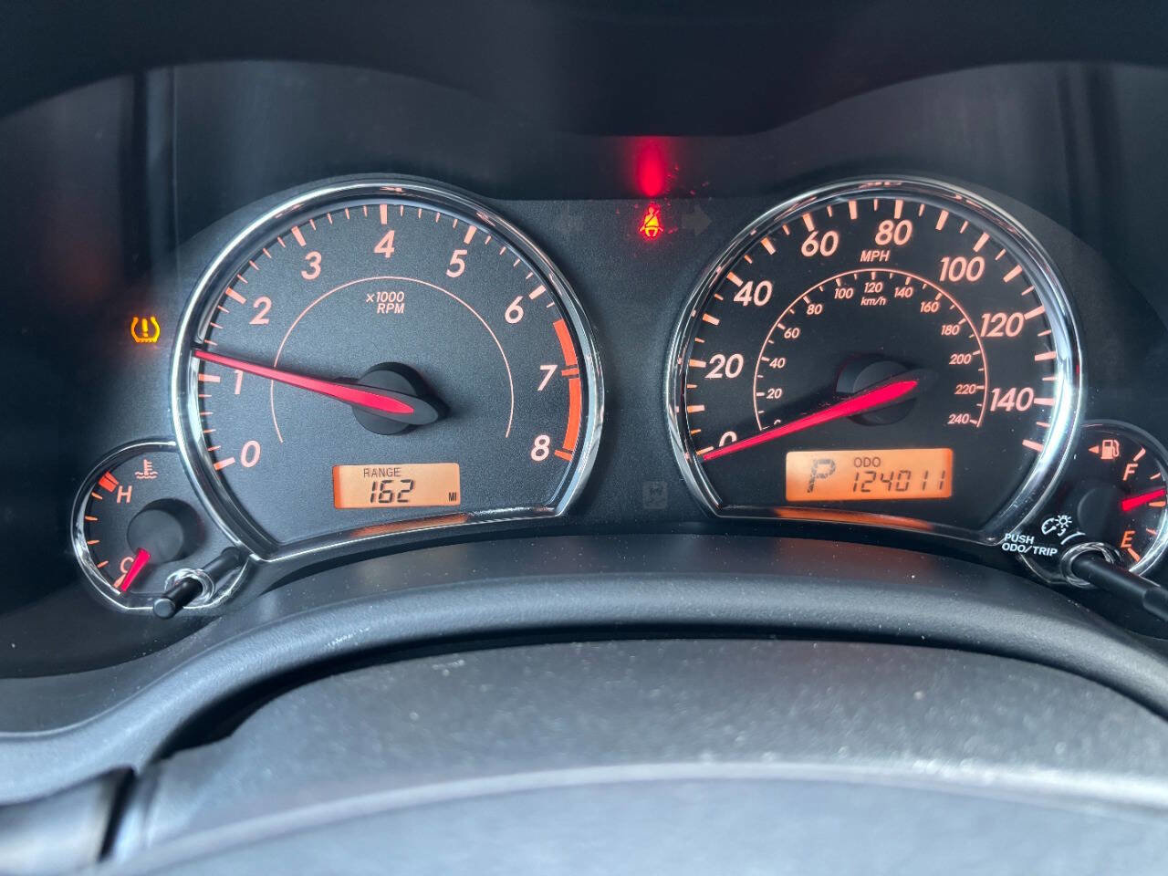 Used 2011 Toyota Corolla S FWD image 31