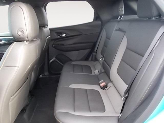 New 2025 Chevrolet TrailBlazer ACTIV w/ Convenience Package FWD image 8