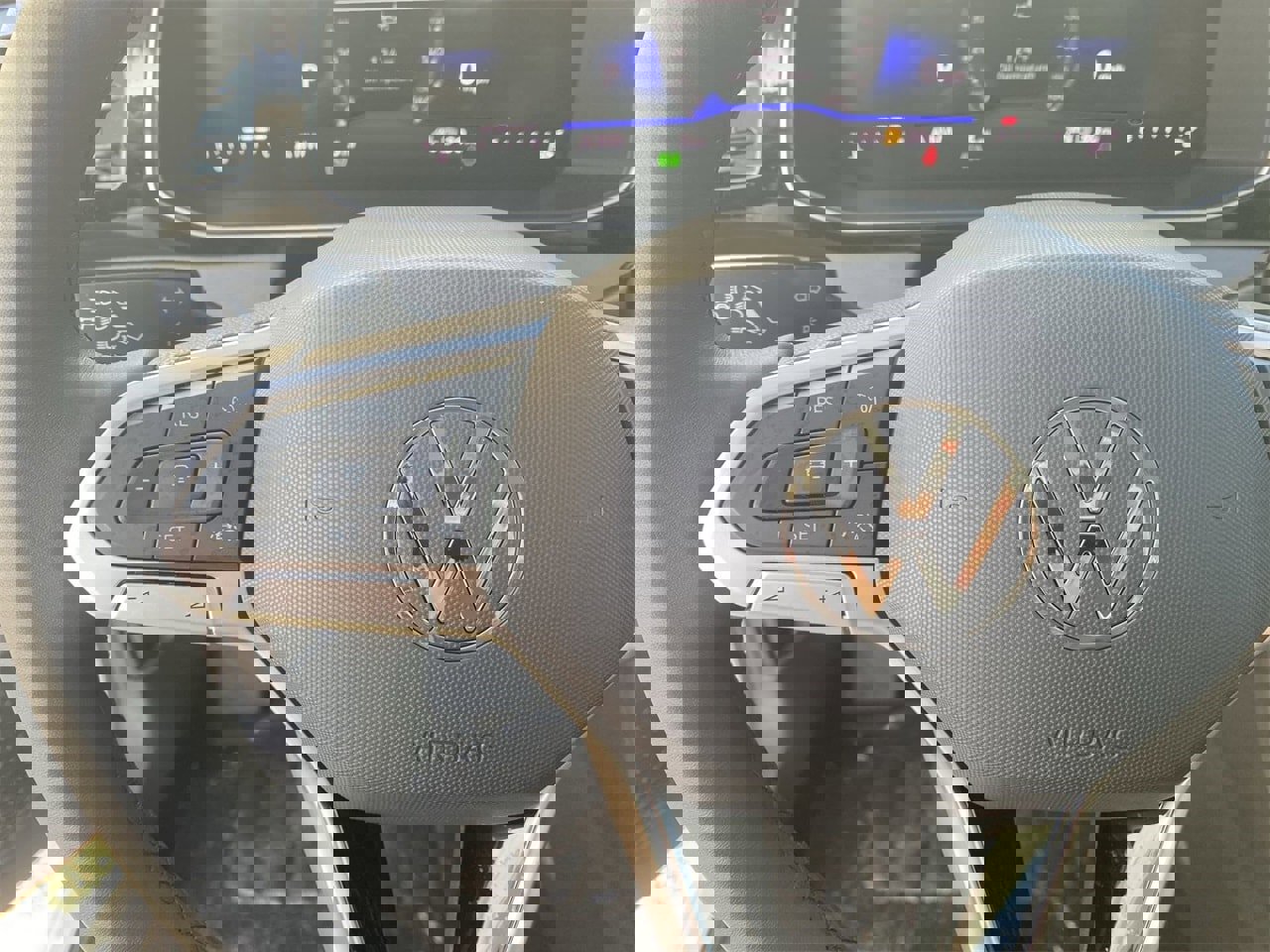 New 2026 Volkswagen Jetta SE image 20