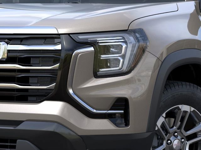 New 2026 GMC Terrain Elevation FWD image 10