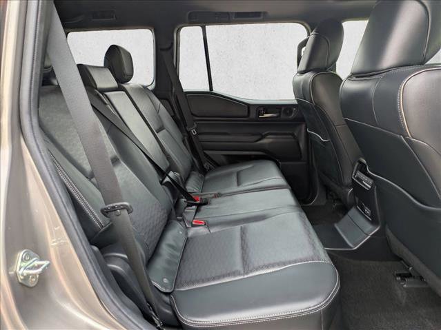 Used 2024 Toyota Land Cruiser AWD/4WD image 20