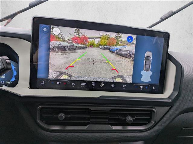 New 2025 Ford Bronco Sport Heritage w/ Convenience Package image 14