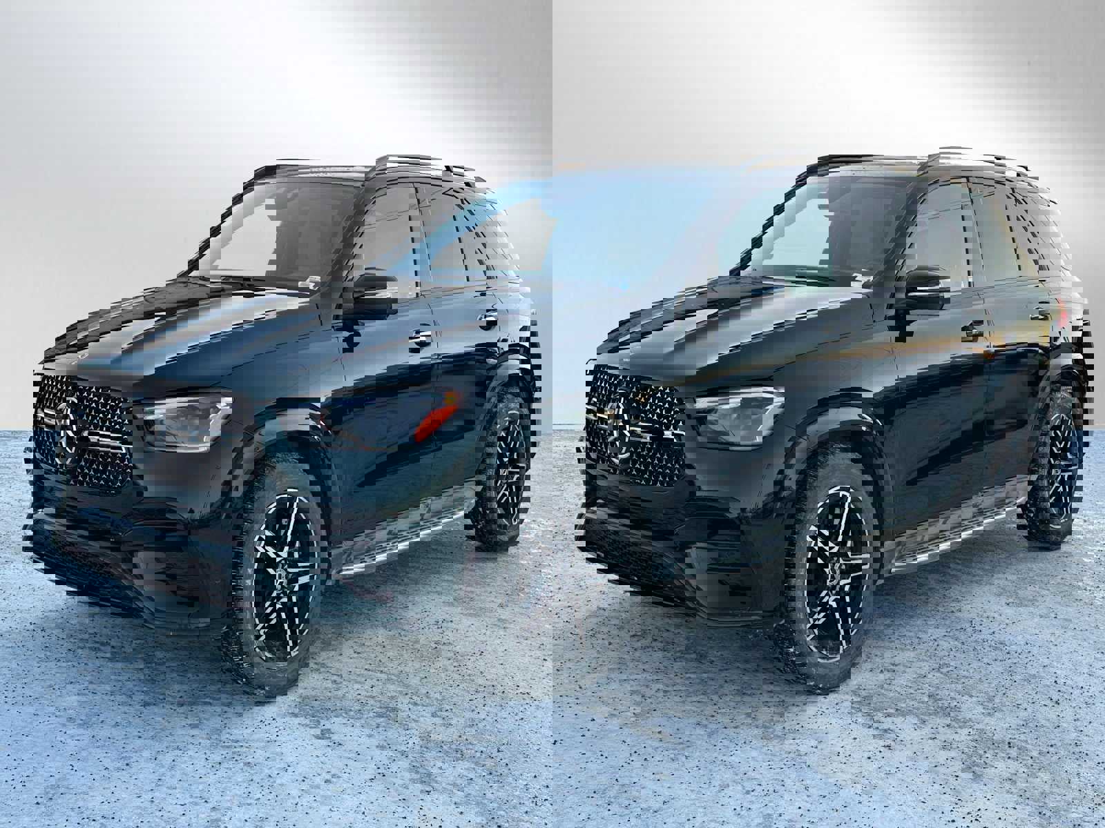 Used 2024 Mercedes-Benz GLE 450 4MATIC image 7