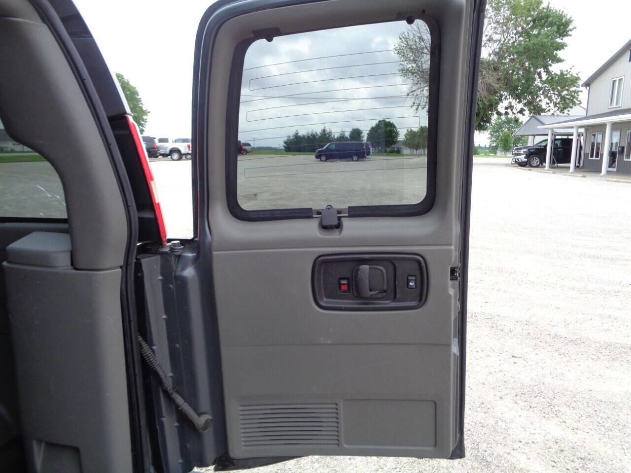 Used 2014 Chevrolet Express 1500 LT w/ LT Preferred Equipment Group image 59