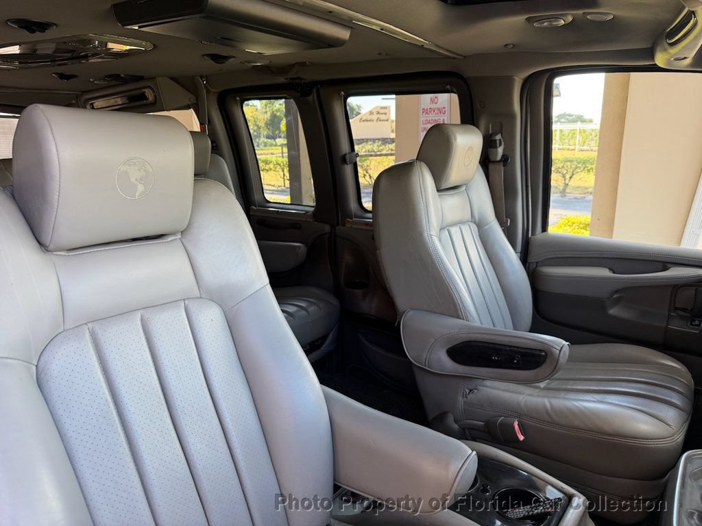 Used 2013 GMC Savana 1500 RWD image 28