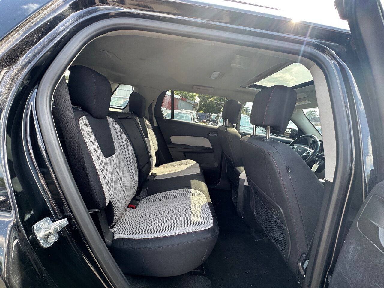Used 2012 GMC Terrain SLE w/ Convenience Package FWD image 14
