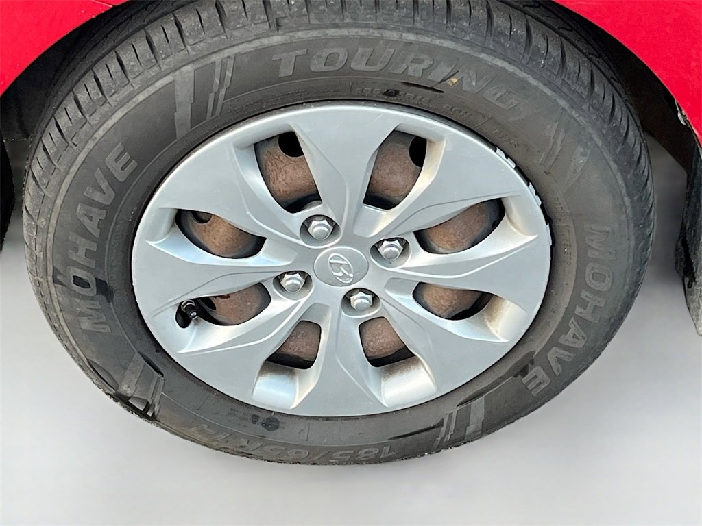 Used 2017 Hyundai Accent SE image 29