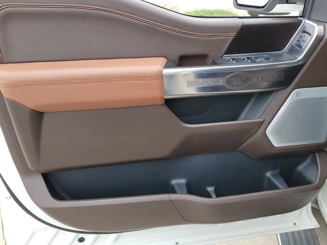 Certified 2024 Ford F150 King Ranch AWD/4WD image 10