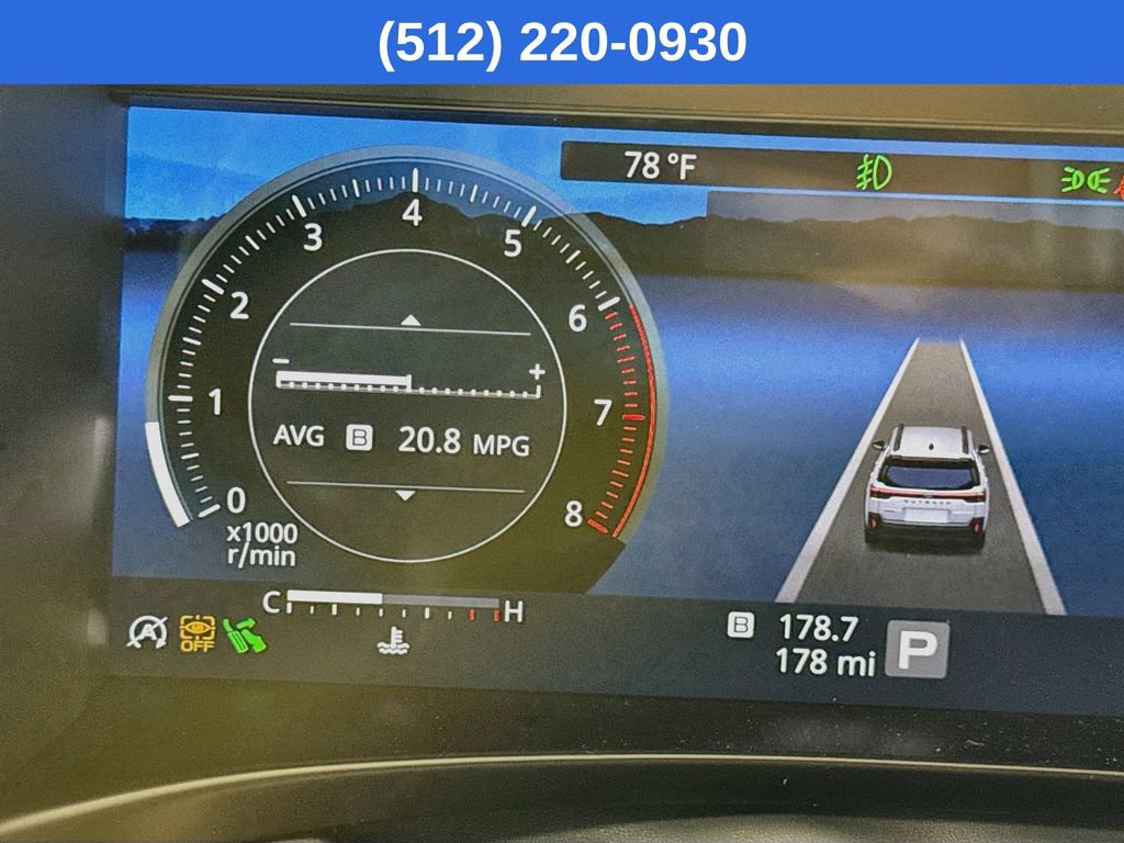 New 2026 Subaru Outback Touring XT AWD/4WD image 15