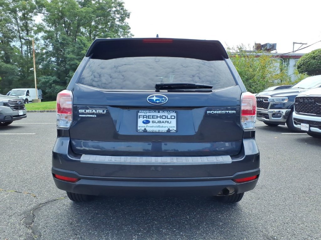 Used 2018 Subaru Forester 2.5i Premium AWD/4WD image 19