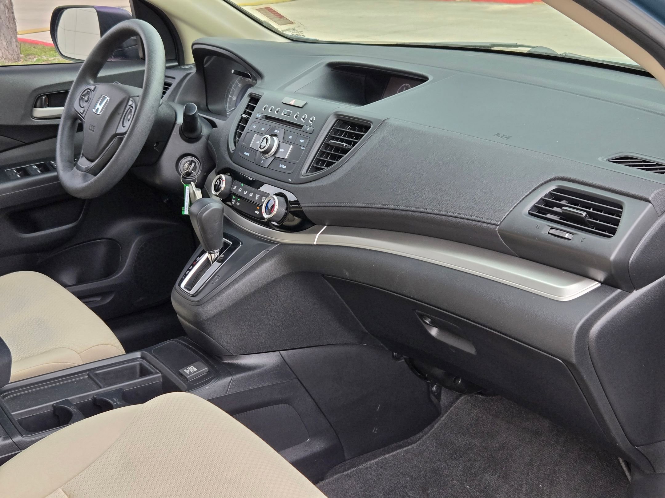 Used 2016 Honda CR-V SE image 29