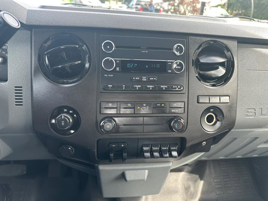 Used 2015 Ford F350 XL image 19