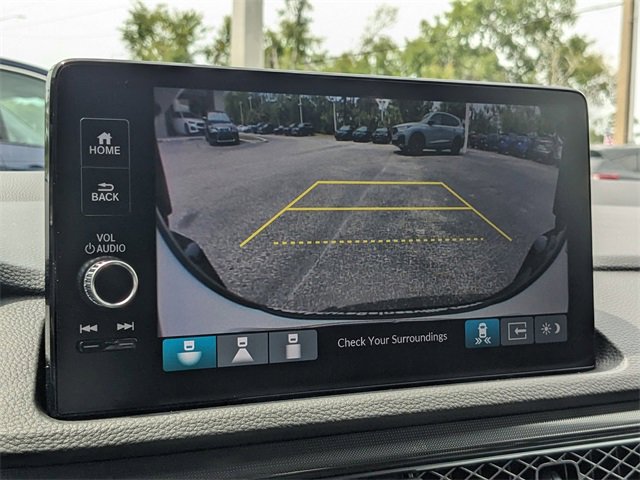 New 2025 Acura Integra Type S image 19